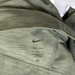 Nike Sports Bra Dri Fit Racerback Womens Size Large Photo 3