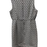 Vineyard Vines Women's Blue Sleeveless above Knee Dress Size 6 SKU 3602 Photo 1