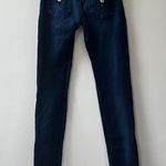 Hudson Jeans  | Skinny Fit Blue Size 28 Photo 3
