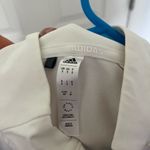 Adidas Women's White Jacket  Golf Photo 2