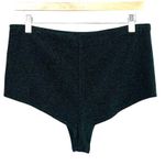 Jen's Pirate Booty Jen’s Pirate Booty Metallic High Waist Swim Bottoms Photo 10