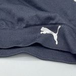 Puma size Medium black sport bra Photo 2
