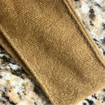 None Vintage Hand Made Beaded Apron Aztec Tribal Boho Hippie Photo 6