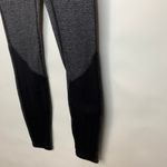 Lululemon  Coco Pique Wunder Under Leggings Sz 4 Photo 2