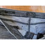 Lucky Brand Lolita Skinny Jeans Washed Black 10/30 - GUC Photo 8