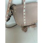 Victoria's Secret 𝅺 crossbody small light pink purse Photo 3