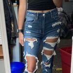 American Eagle Jeans Photo 0