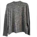 Cable & Gauge  Zip-Up Women's Sweater Cardigan XL Photo 1