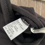 Newport News  Black Halter Swimsuit 12 Photo 2