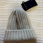 Brandy Melville Knit Beanie – Photo 1