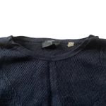 T Tahari  Rib & Cable Knit Sweater Photo 4