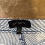 Talbots  Jeans Photo 2