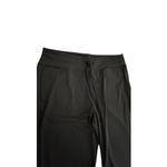 PINSPARK UPF 50 athletic black pants size XXL Tan Photo 6