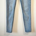 American Eagle - AEO Light Wash Super Stretch X4 Hi Rise Jegging Jeans Photo 2