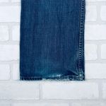 American Eagle‎ Low Rise Bootcut Jeans Womens Size 29 Blue Denim Photo 12