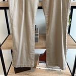 prAna NWT Bedford Canyon Hiking Organic Cotton Standard Low-Rise Pant, 10 Short Photo 4