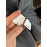 Kasper  NWT gray blazer work blazer size 6P work attire office wear Photo 5