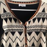 Carmen Marc Valvo  CARDIGAN SMALL X-SMALL Photo 1