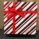 Betsey Johnson  | Festive Christmas Santa Baby Earrings Photo 1