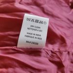 Retrofête Retrofete Gabrielle Robe Dress in Pastel Pink Sequins Size Small NWT Long Sleeve Photo 11