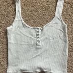 PacSun  basics tank top Photo 0