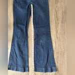 Club Monaco Club Mónaco Edie flare jeans- see pics for measurements Photo 3