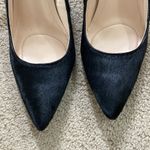 Calvin Klein  Neila pony pointed toe heels Photo 2