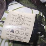 Title Nine  Womens‎ Green Coat Medium Photo 4