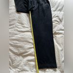 Lands' End Land’s End women’s black pants size XL Photo 3
