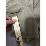 Columbia  Nylon Hiking Trail Cargo Shorts Size Large Khaki Photo 5