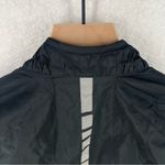 TYR Womens Alliance Windbreaker Black Wind & Water Resistant Full Zip Jacket Size XS Photo 13