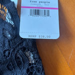 Free People ‘Adella’ Bralette Photo 3