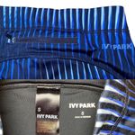 Ivy Park ★ mid rise sculpted leggings - Blue/Black ★ Photo 5