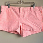 Merona  size 14 pink summer shorts Photo 0