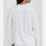 Loft Button Down Shirt NWT Photo 6