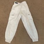 Carmar Denim Baggy Ripped Cargo Pant Photo 7