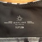 Aerie Offline by  Shine Strappy Back Sports Bra Photo 4