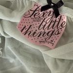 Victoria's Secret Victoria’s Secret Sexy Little Things Babydoll Photo 4