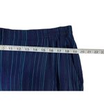 Allison Daley  Women's Blue Pants Set Photo 13