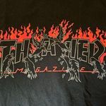 Thrasher T Shirt Photo 1