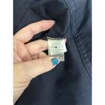 Title Nine Black Ripstop Snap Skirt Size 6 Pickleball Tennis Golf Athletic Skirt Photo 6