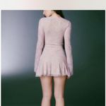 I am gia  pink Yvette mini dress Photo 1