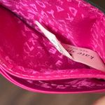 Kate Spade NWOT Schuyler Small Slim Card Holder Baja Rose Pink KE703 Wallet Photo 4