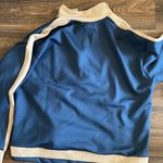 THE WKND SUIT TRACK Jacket Size M Photo 3