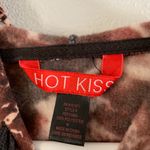 Hot Kiss Cropped hoodie  Photo 2