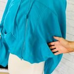 Free People FP Movement Fleece Jacket Photo 9