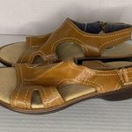 Dr. Scholls Dr. Scholl’s Women Shoes  Brown 7.5 Annaleza Comfort  Slingback Sandals Photo 2