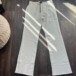 Cotton Citizen  Cream Pants Photo 0