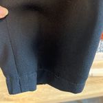 Vince Mid-Rise Black Ankle Dress Pant/Trouser, 10 Photo 6