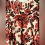 Free People Floral Wrap Mini Dress
Size Small Photo 3